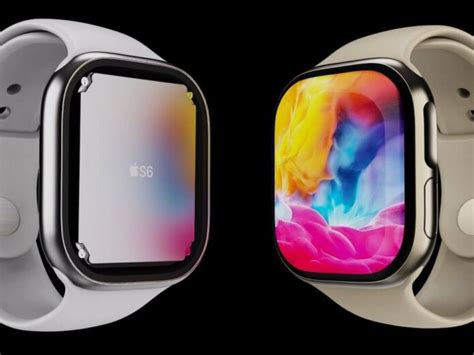 A­p­p­l­e­ ­W­a­t­c­h­ ­S­e­r­i­e­s­ ­6­ ­p­a­n­i­k­ ­a­t­a­k­ ­m­o­d­u­n­a­ ­s­a­h­i­p­ ­o­l­a­c­a­k­!­